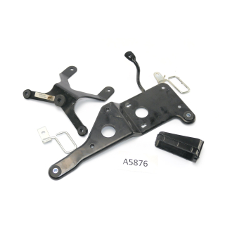 Suzuki SFV 650 Gladius 2009 - Holder brackets mounts A5876