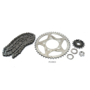 Suzuki SFV 650 Gladius 2009 - chain set A5883