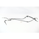 Suzuki SFV 650 Gladius 2009 - Brake lines rigid ABS A22F