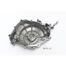 Suzuki SFV 650 Gladius 2009 - alternator cover engine cover scratches A41G