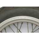 Triumph Tiger 900 T400 1999 - Cerchio ruota posteriore 17XMT3.00 A54R