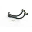 Triumph Tiger 900 T400 1999 - Footrest holder rear left...