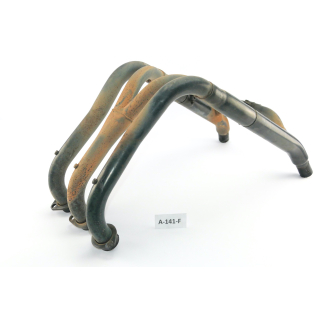 Triumph Tiger 900 T400 1999 - Manifold Exhaust A141F