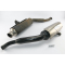 Triumph Tiger 900 T400 1999 - Silencer Exhaust A141F