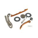 MV Agusta Brutale 1090 RR 2010 - timing chain guide rails...