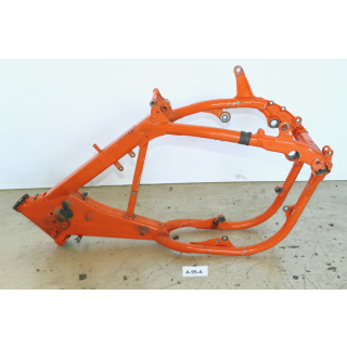 KTM 450 SX-F 2003 - Frame A95A