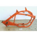 KTM 450 SX-F 2003 - Frame A95A