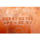 KTM 450 SX-F 2003 - Petrol tank fuel tank A147D