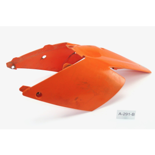 KTM 450 SX-F 2003 - Rear fairing rear fender A291B