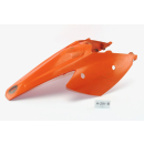 KTM 450 SX-F 2003 - Rear fairing rear fender A291B