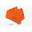 KTM 450 SX-F 2003 - Front fairing number plate...