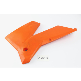 KTM 450 SX-F 2003 - Tank fairing left A291B