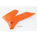 KTM 450 SX-F 2003 - Tank fairing left A291B