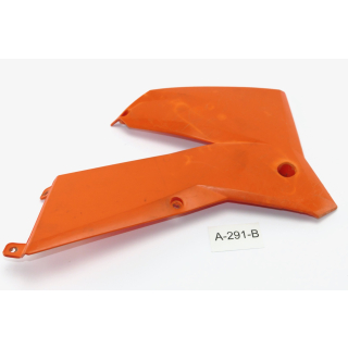 KTM 450 SX-F 2003 - tank fairing right A291B