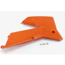 KTM 450 SX-F 2003 - tank fairing right A291B