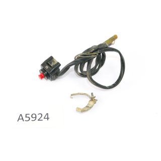 KTM 450 SX-F 2003 - handlebar switch kill switch A5924