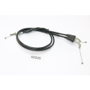 KTM 450 SX-F 2003 - Throttle cables A5926