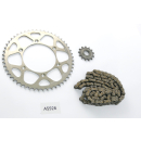 KTM 450 SX-F 2003 - Chain kit A5926