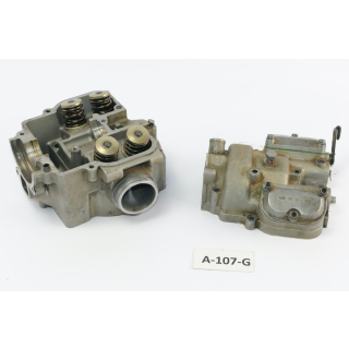 KTM 450 SX-F 2003 - Cylinder head A107G