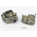 KTM 450 SX-F 2003 - Cylinder head A107G