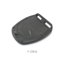 GIVI pour Honda XL 125 V Varadero JC32 2004 - plaque...