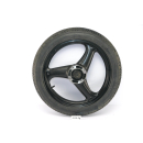 Honda XL 125 V Varadero JC32 2004 - Front wheel rim 18 x...