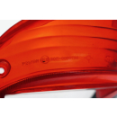 Honda XL 125 V Varadero JC32 2004 - tail light lens A5909