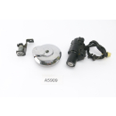 Honda XL 125 V Varadero JC32 2004 - ignition lock tank...