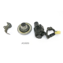 Honda XL 125 V Varadero JC32 2004 - ignition lock tank...