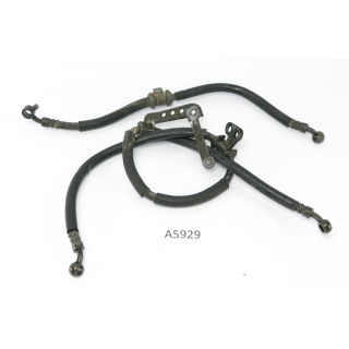 Honda XL 125 V Varadero JC32 2004 - Brake lines A5929