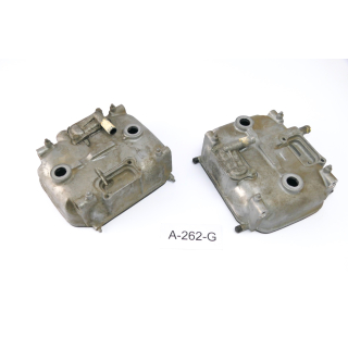 Honda XL 125 V Varadero JC32 2004 - cylinder head cover engine cover A262G