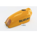 Suzuki TS 250 1977 - 1978 - Benzintank Kraftstofftank A198D