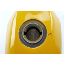 Suzuki TS 250 1977 - 1978 - Petrol tank fuel tank A198D