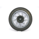 Suzuki TS 250 1977 - 1978 - cerchio ruota anteriore 1.85X18 A87R