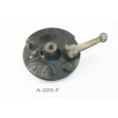 Suzuki TS 250 1977 - 1978 - Brake anchor drum brake front...