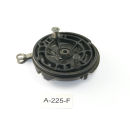 Suzuki TS 250 1977 - 1978 - Brake anchor drum brake front...