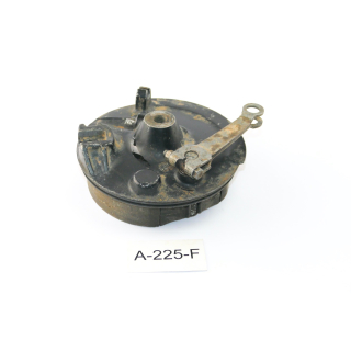 Suzuki TS 250 1977 - 1978 - Brake anchor drum brake front A225F-2