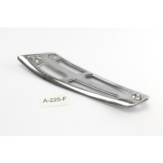 Suzuki TS 250 1977 - 1978 - Exhaust cover heat protection A225F