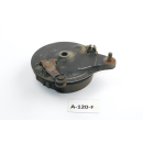 Suzuki TS 250 1977 - 1978 - Brake anchor drum brake rear...