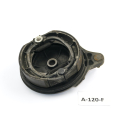 Suzuki TS 250 1977 - 1978 - Brake anchor drum brake rear...