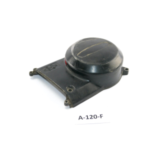 Suzuki TS 250 1977 - 1978 - Tapa alternador tapa motor dañada A120F