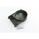 Suzuki TS 250 1977 - 1978 - Cache alternateur capot moteur endommagé A120F