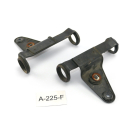 Suzuki TS 250 1977 - 1978 - Headlight bracket right +...