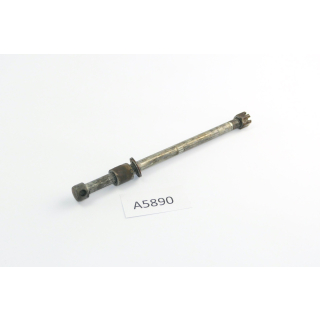 Suzuki TS 250 1977 - 1978 - asse anteriore A5890-2