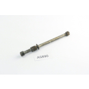 Suzuki TS 250 1977 - 1978 - Front axle A5890-2