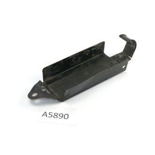 Suzuki TS 250 1977 - 1978 - Porta caja de herramientas averiado A5890