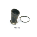 Suzuki TS 250 1977 - 1978 - scatola filtro aria...