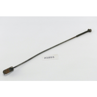 Suzuki TS 250 1977 - 1978 - Brake linkage brake rod A5893