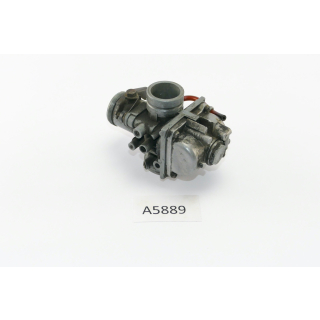 Suzuki TS 250 1977 - 1978 - Carburettor Mikuni piston damaged A5889