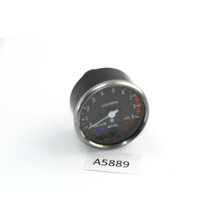 Suzuki TS 250 1977 - 1978 - Tachometer A5889